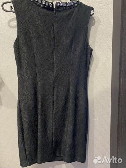 Коктейльное платье 42 44