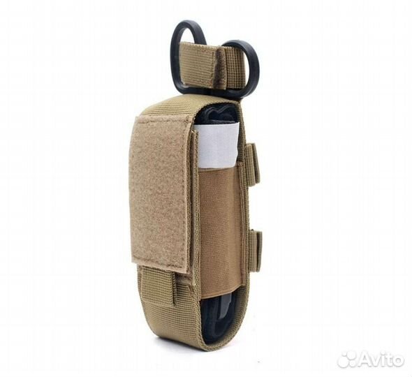 Подсумок для турникета