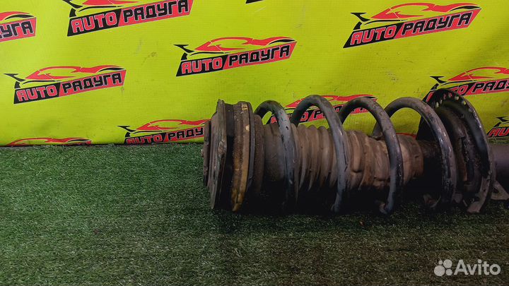 Стойка подвески renault, KW kangoo