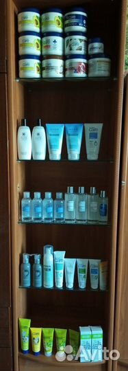 Средства для лица Avon