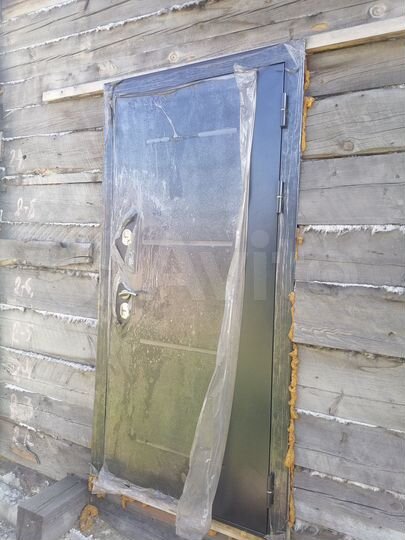 Дом 102,2 м² на участке 8 сот.