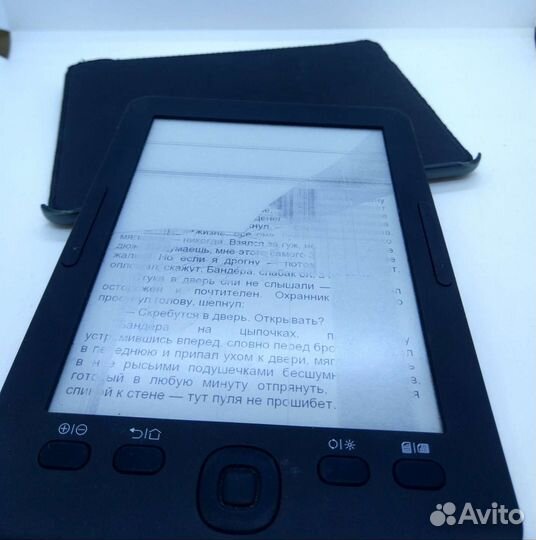 Основная плата HTC-ME005S-V3