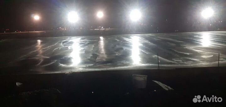 Топинговые полы