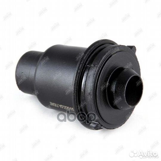 YF22015 сайлентблок подрамника задний Nissan T