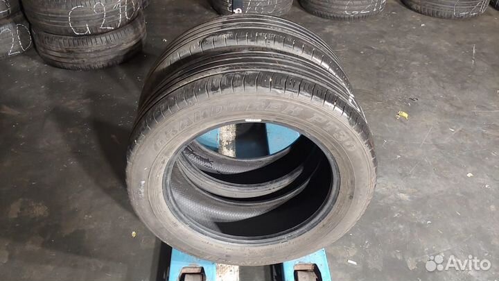 Dunlop Grandtrek PT30 225/60 R18 100H