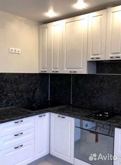 Кухня на заказ