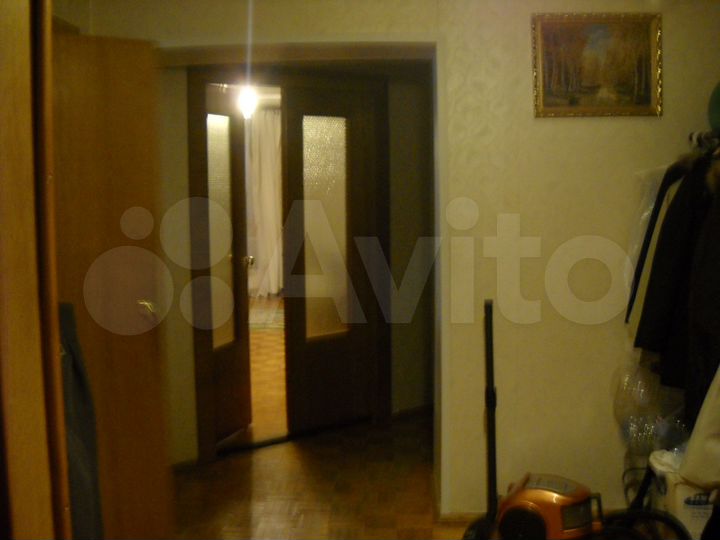 3-к. квартира, 108 м², 5/10 эт.