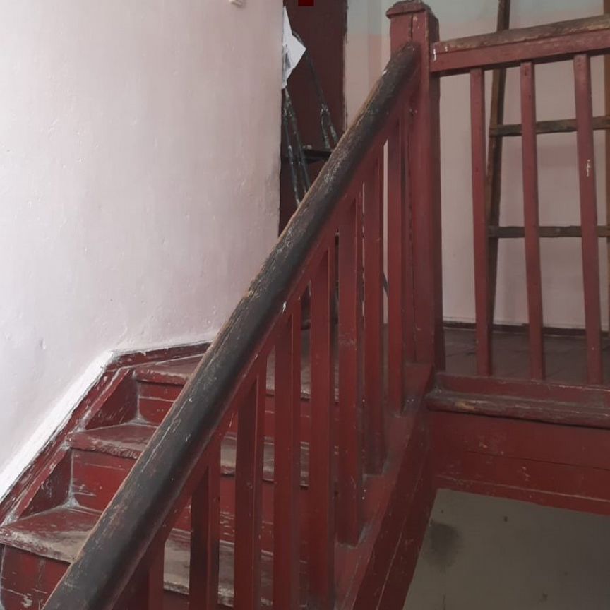 Квартира 3-комн. 54.5 м² в рп Милославское — фото 4