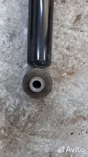 Амортизатор задний Kia Soul PS G4FD 2017