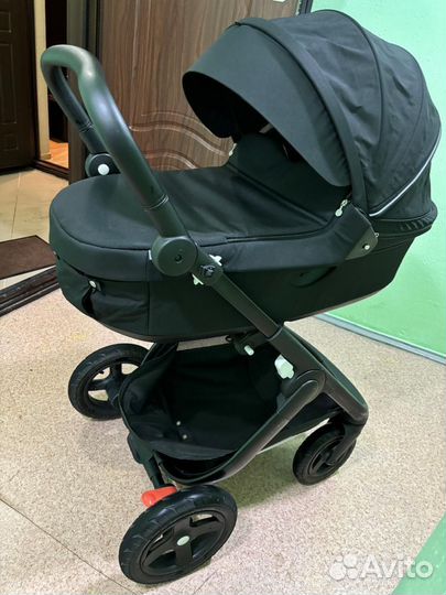 Коляска Stokke 2 в 1