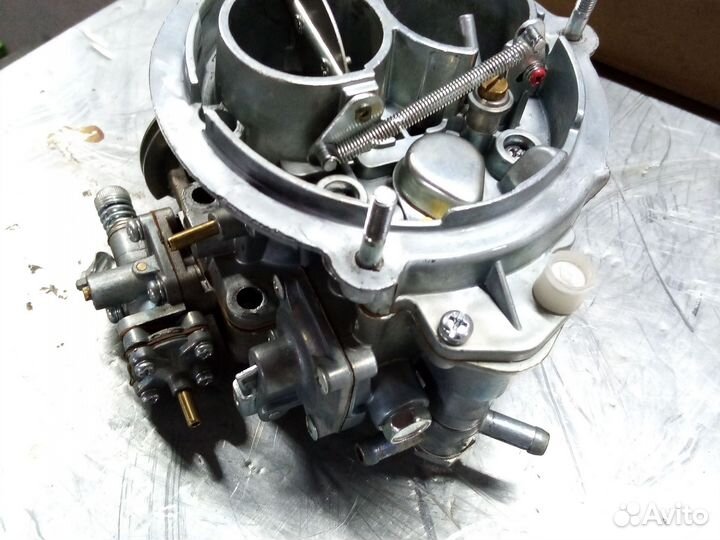 Карбюратор на газель 406