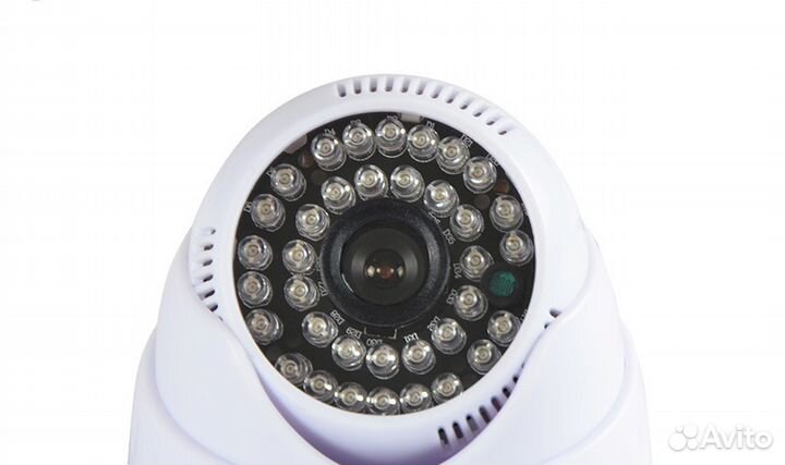 Jooan cmos JA-570YRB