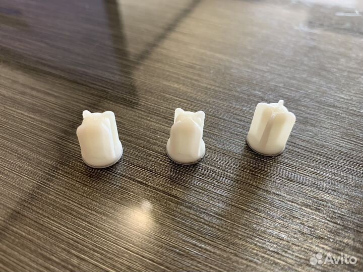 Адаптер, муфта для блендера Scarlett