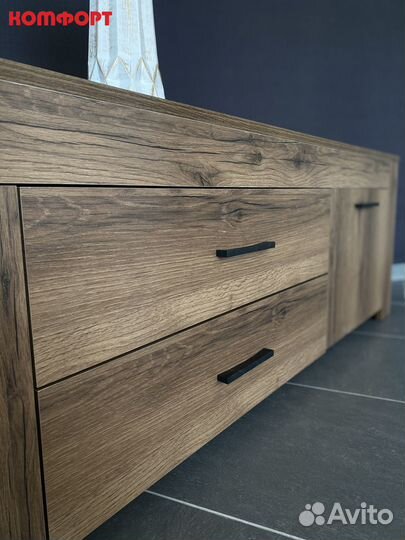 Тумба под тв