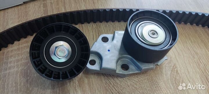 Комплект грм