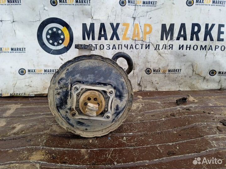 Усилитель тормозов вакуумный Hyundai Elantra 1.6 2