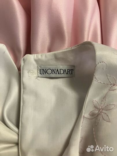 Платье для девочки на рост 128