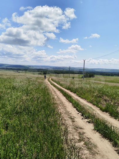 Участок 9 сот. (СНТ, ДНП)