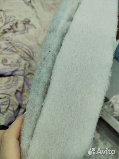 Матрац детский