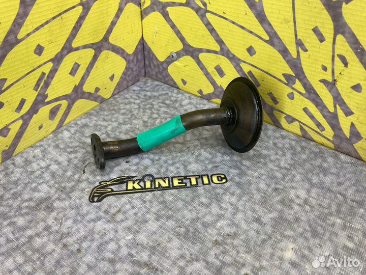 Маслозаборник поддона Daewoo Matiz Матиз