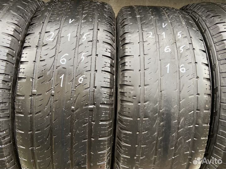 Viatti Bosco A/T 215/65 R16 98H