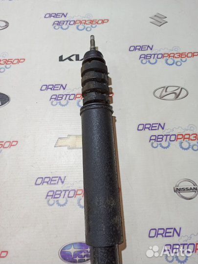 Амортизатор подвески задний Renault Logan 2 K4M