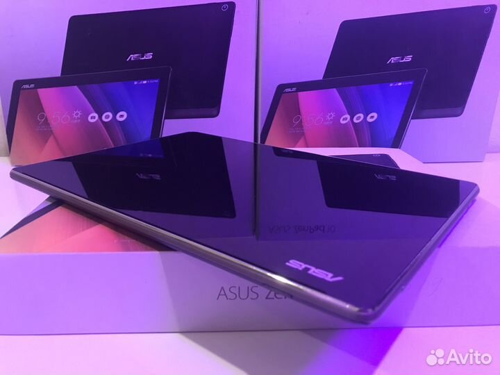 Asus ZenPad 10