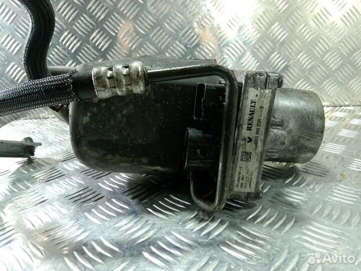 Насос эур 491100023R Renault Laguna 3 (2007-2015)