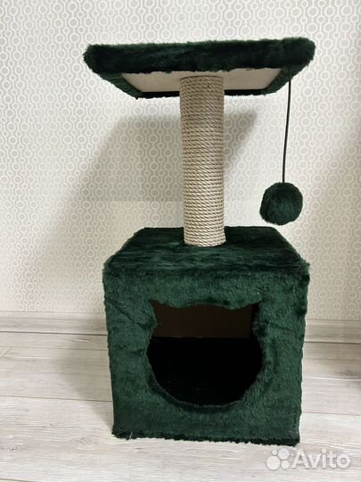 Домик для кошки/ кота