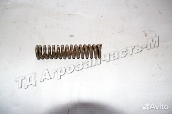 Пружина прф-180 пр 1.4.52.00.604