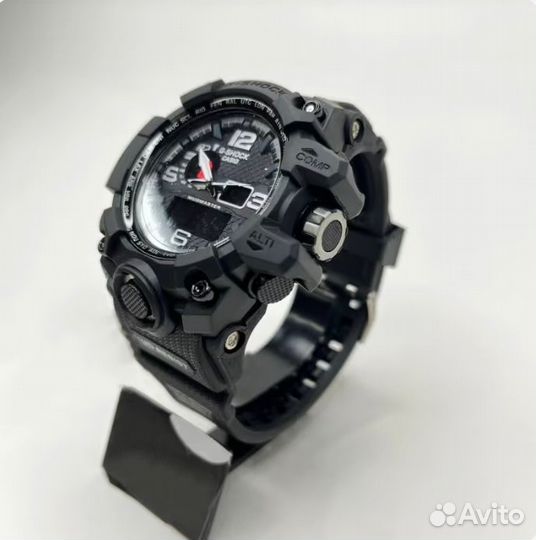 Часы Casio G-Shock