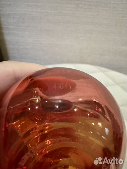 Nina Ricci Nina Eau DE Toilette оригинал