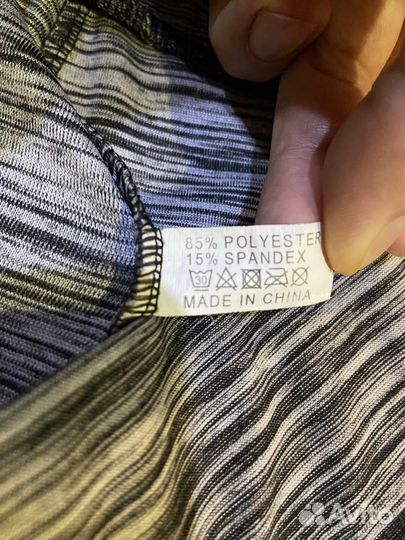 Лосины для спорта 42-46