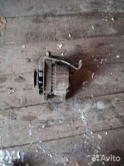 Генератор ваз 2109