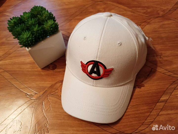 Кепка Автомобилист