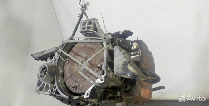 АКПП 4х4 на Ford Maverick 2000-2007, 3.0 бен