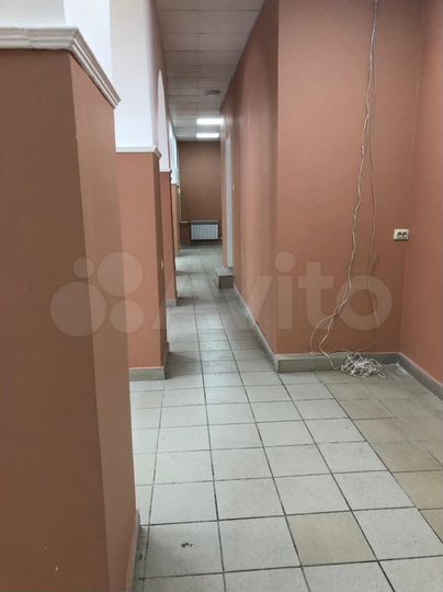 Свободного назначения, 131 м²