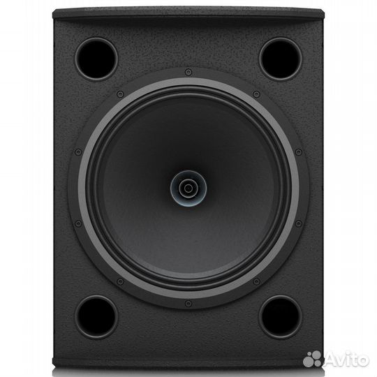 Акустическая система Tannoy VX 12 black