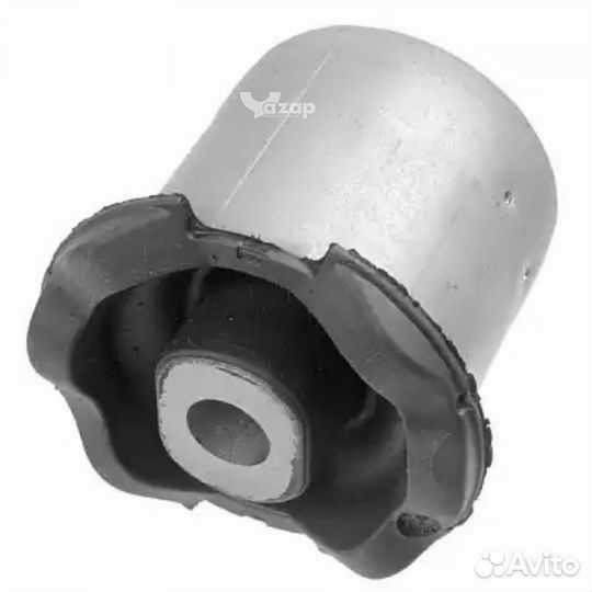 Lemforder 3401701 3401701 сайлентблок рычага нижн
