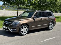 Mercedes-Benz GLK-класс 2.1 AT, 2014, 133 000 км, с пробегом, цена 2 645 000 руб.