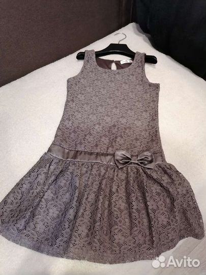 Одежда на девочку