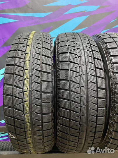 Bridgestone Blizzak Revo GZ 195/65 R15