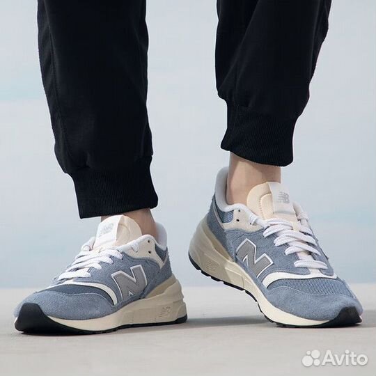 New Balance 997R (U997RCD)