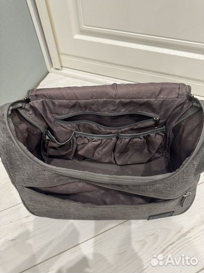 Сумка для коляски