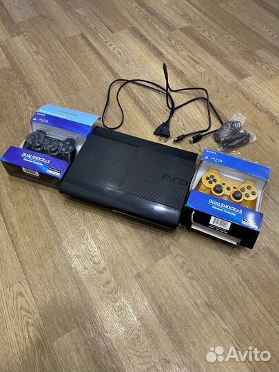 Sony playstation 3 PS3
