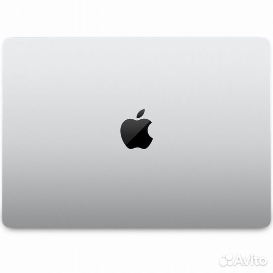 Ноутбук Apple MacBook Pro 16 M2 Max, 64 гб, 4 тб S