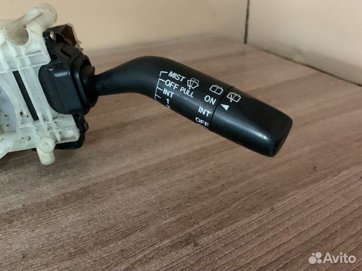 Переключатель подрулевой Мазда 323 BJ