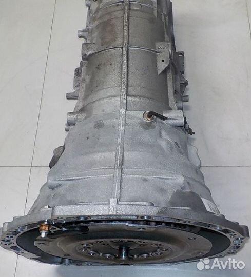 Land Rover АКПП Range Rover Sport 2013 LR036585