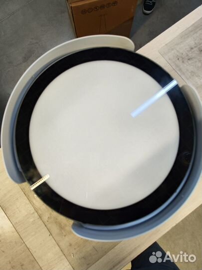 Вытяжка Manya H3503W без отвода в вентиляцию