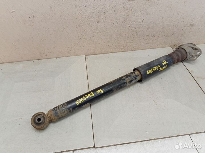 Амортизатор задний 6Q0513025AH